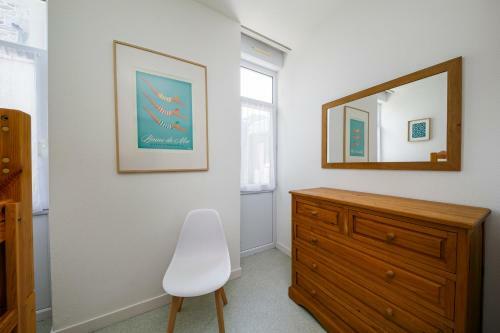 Apartamento R�sidence Du Prieur�