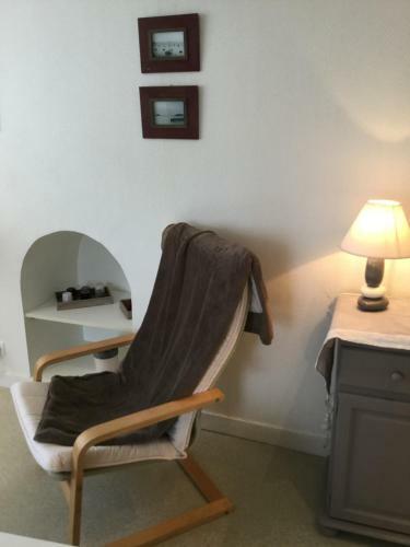 Apartamento R�sidence Du Prieur�