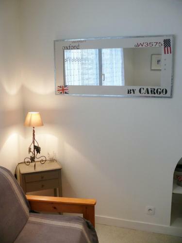 Apartamento R�sidence Du Prieur�