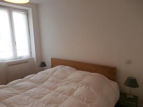 Rental Apartment Passage Bon Air