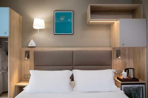 Hotel Daumesnil-vincennes