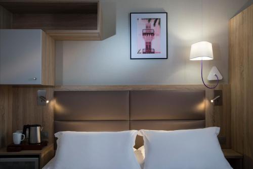 Hotel Daumesnil-vincennes