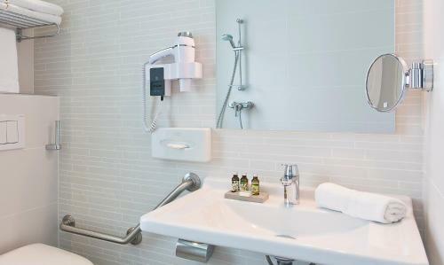 Hotel Daumesnil-vincennes