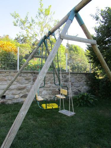 Eco-g�te Rural Le Charbonnier