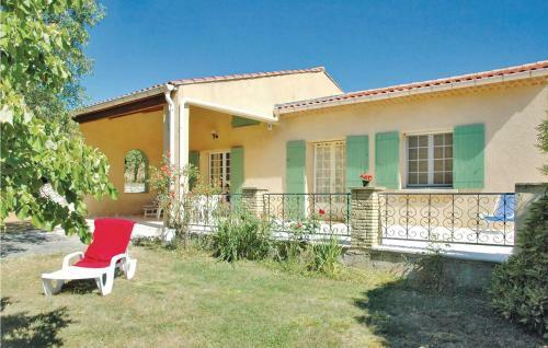 Holiday Home Le Clos Du Puit