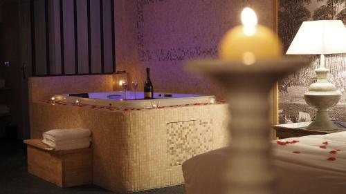 Bed & Breakfast Chambre D'h�tes Les Vari�t�s