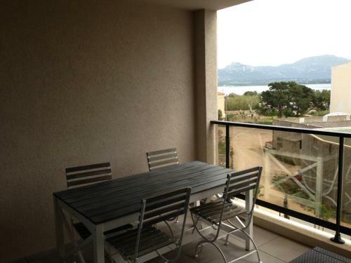 Apartamento Residence Nayah-maria