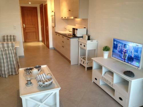Apartamento Residence Nayah-maria