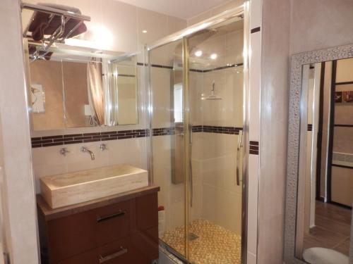 Apartamento Village Naturiste - H�liopolis