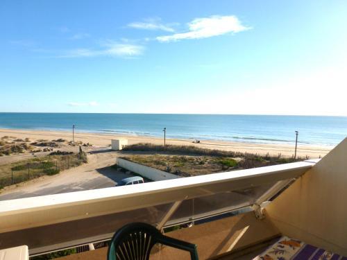 Apartamento Village Naturiste - H�liopolis