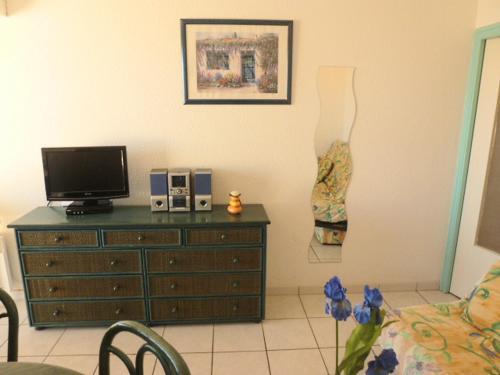Apartamento Village Naturiste - H�liopolis