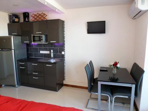 Apartamento Village Naturiste - H�liopolis