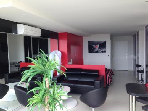 Apartamento Village Naturiste - H�liopolis