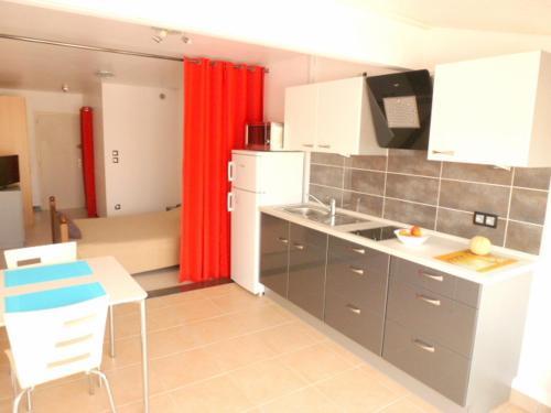 Apartamento Village Naturiste - H�liopolis