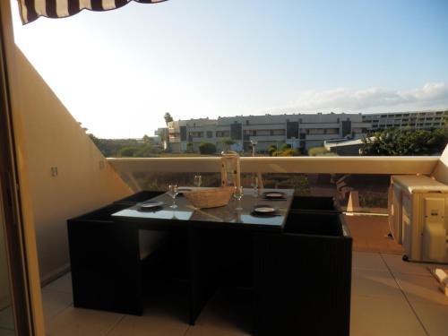 Apartamento Village Naturiste - H�liopolis