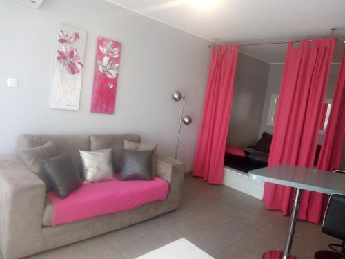 Apartamento Village Naturiste - H�liopolis