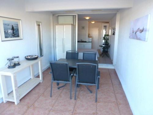 Apartamento Village Naturiste - H�liopolis
