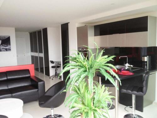 Apartamento Village Naturiste - H�liopolis
