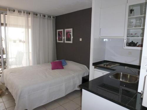 Apartamento Village Naturiste - H�liopolis