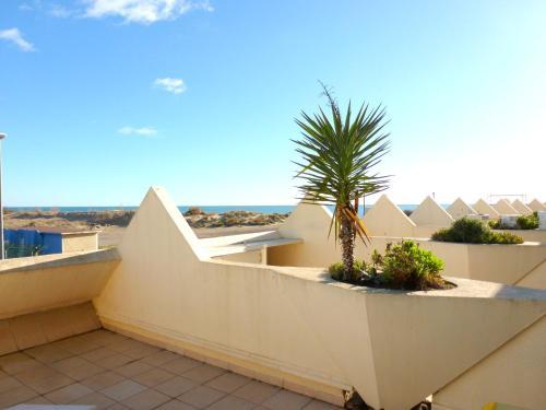 Apartamento Village Naturiste - H�liopolis