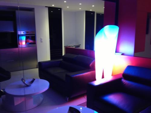 Apartamento Village Naturiste - H�liopolis
