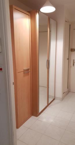 Apartamento Village Naturiste - H�liopolis