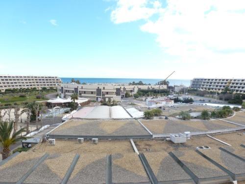Apartamento Village Naturiste - H�liopolis