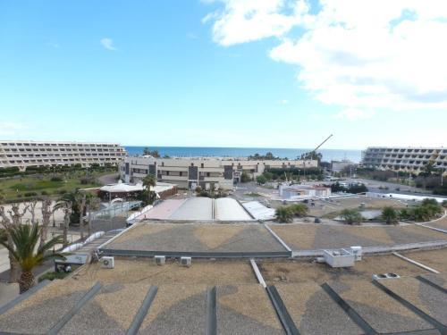 Apartamento Village Naturiste - H�liopolis