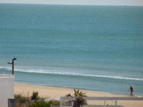 Apartamento Village Naturiste - H�liopolis