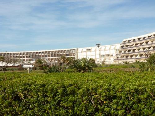 Apartamento Village Naturiste - H�liopolis
