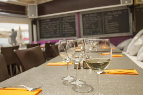 Apartamento Village Naturiste - H�liopolis