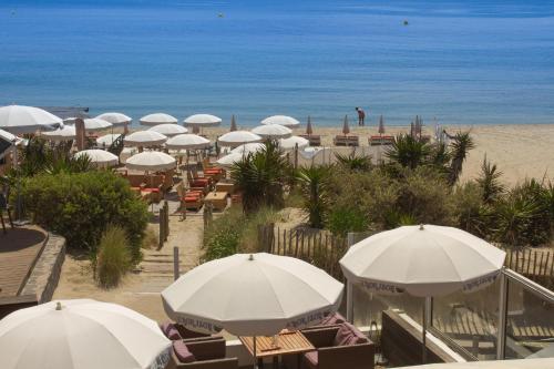 Apartamento Village Naturiste - H�liopolis