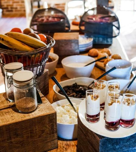 Hotel Auberge De La Source - H�tel De Charme