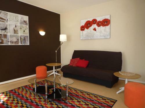 Apartamento Appartement Hello