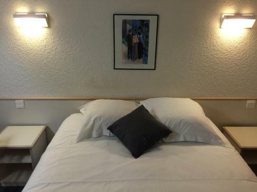 Hotel H�tel Les Archers