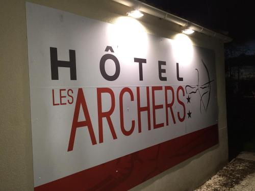 Hotel H�tel Les Archers