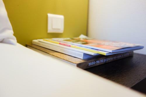 Hotel Holiday Inn Paris Cdg Airport