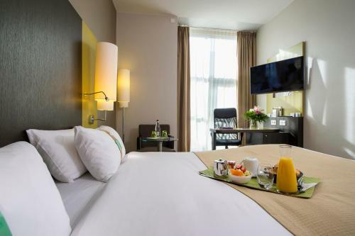 Hotel Holiday Inn Paris Cdg Airport
