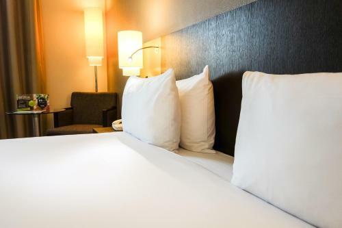 Hotel Holiday Inn Paris Cdg Airport