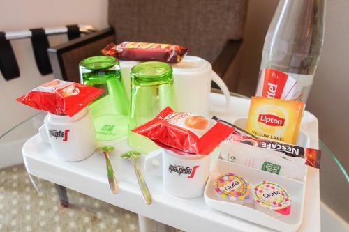 Hotel Holiday Inn Paris Cdg Airport