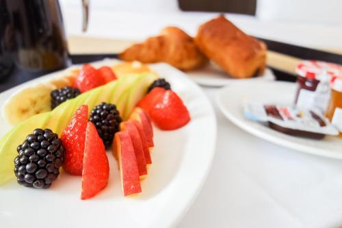 Hotel Holiday Inn Paris Cdg Airport