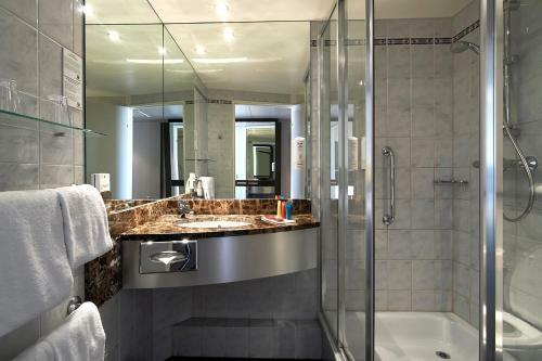 Hotel Holiday Inn Paris Cdg Airport