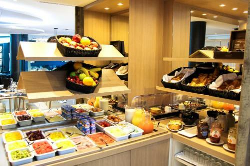 Hotel Holiday Inn Paris Cdg Airport