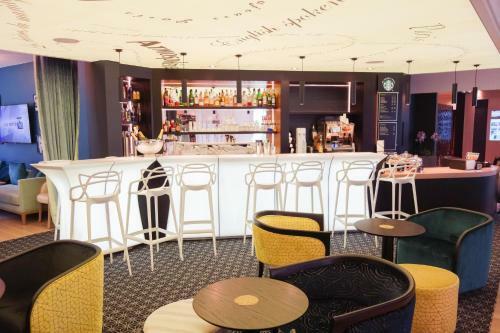 Hotel Holiday Inn Paris Cdg Airport
