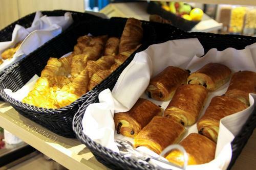 Hotel Holiday Inn Paris Cdg Airport