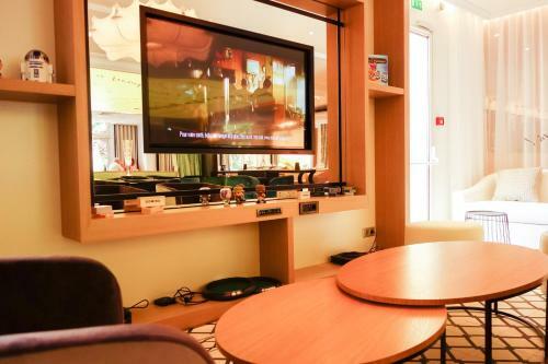 Hotel Holiday Inn Paris Cdg Airport
