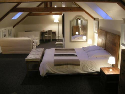 Hotel Domaine De Joinville