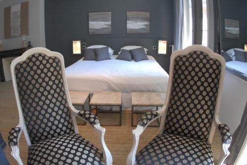 Hotel Domaine De Joinville