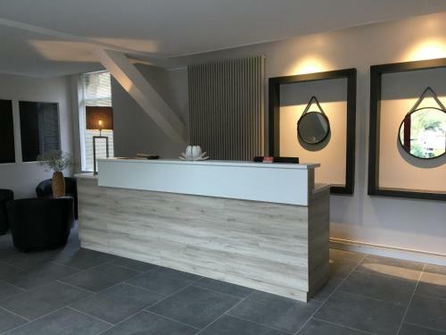 Hotel Domaine De Joinville