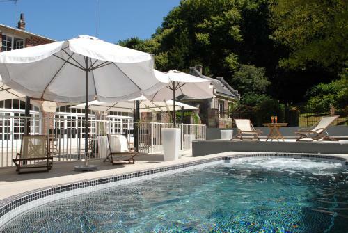 Hotel Domaine De Joinville